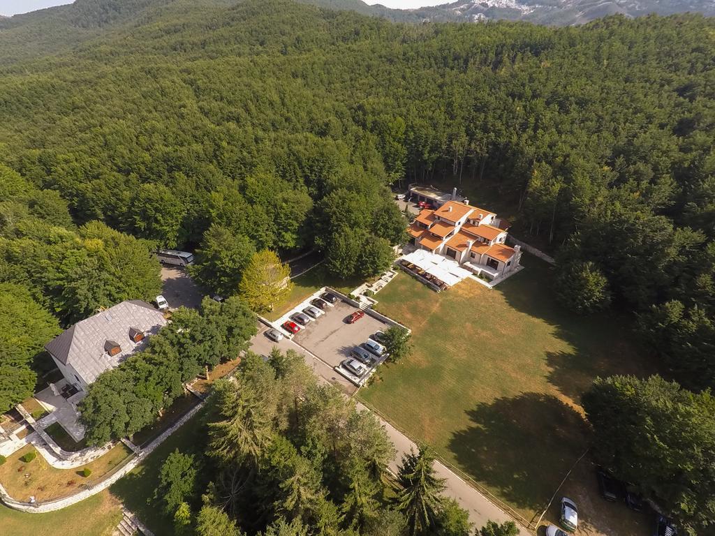 Ivanov Hotel Cetinje