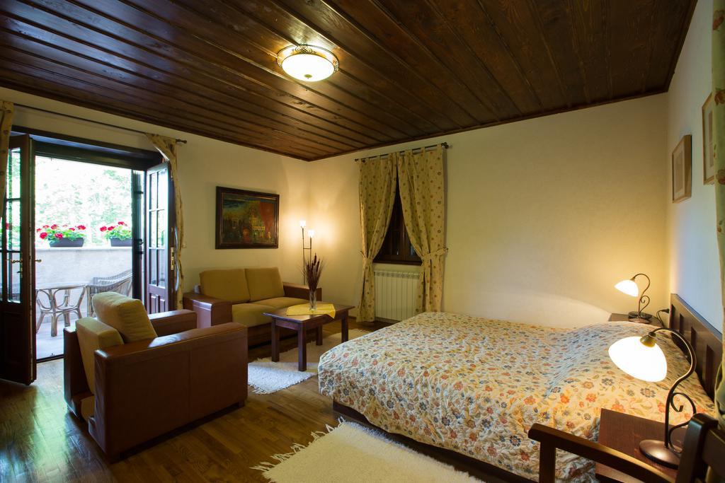 Hotel Ivanov 4*
