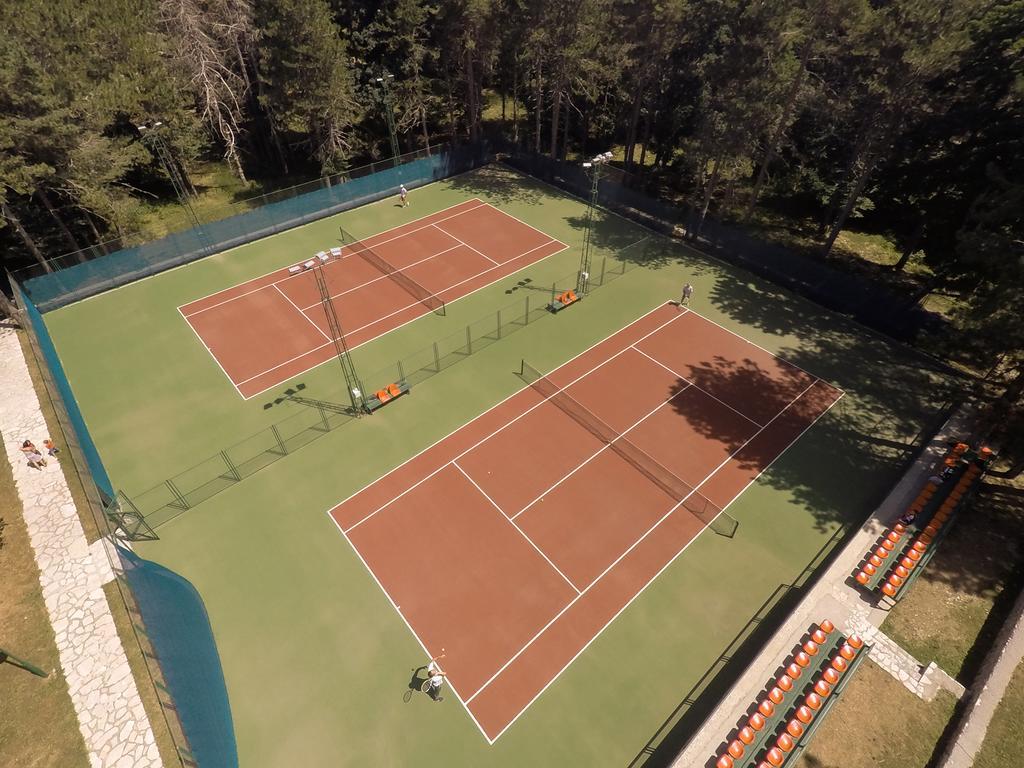 Hotel Ivanov 4*
