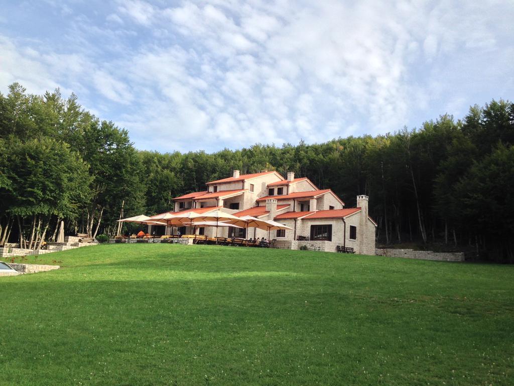 Hotel Ivanov Cetinje