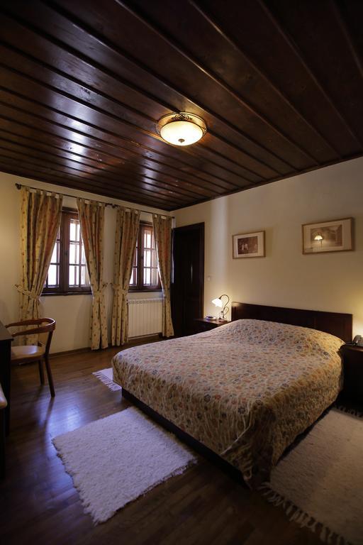 Hotel Ivanov 4*